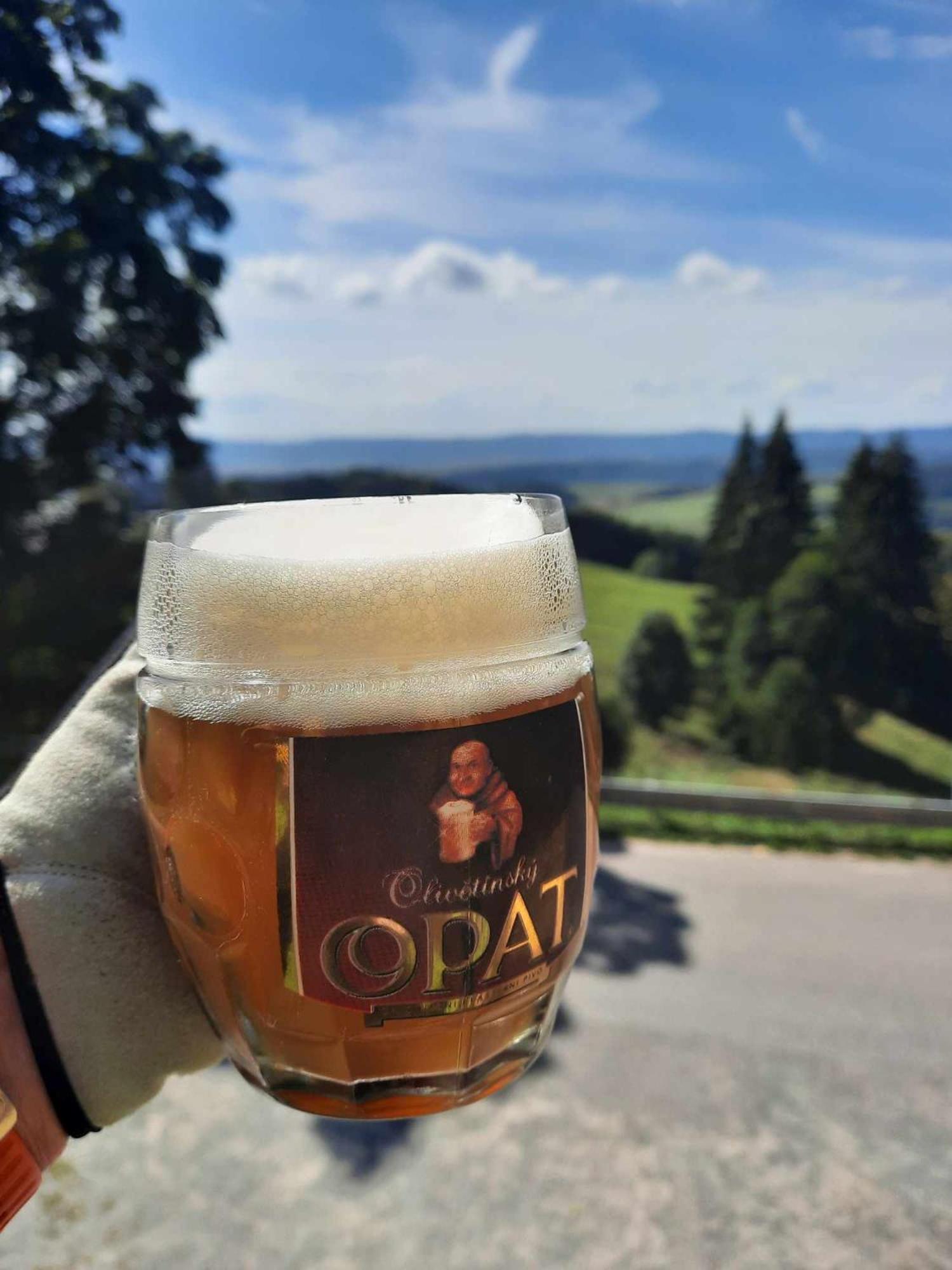 Domek Ostoja Lomnica  Esterno foto